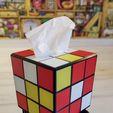 2.jpg Tissue box rubik's cube V2