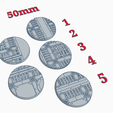 50mm_2.PNG 50mm bases "Walkway"
