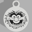Animal-Keyring-v2.png Animal Keyring