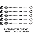 decals.png SPOTLIGHT PACK 3 (ROUND - BIG SIZE) IN 1/24 SCALE