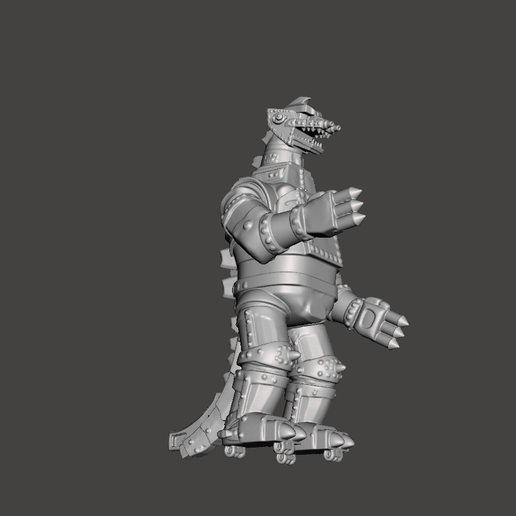 capture_250502_215555.png GODZILLA MECHAGODZILLA RETRO FAN ART