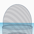 8.png Fichier STL Balles pour UMAREX HDS 68・Design pour imprimante 3D à télécharger