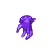Hand1.stl Экзодия - запретная