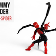 ISD0.png Dummy Iron-Spider