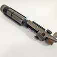 Front_34.jpg Starkiller's Lightsaber