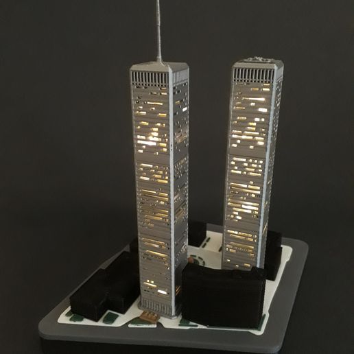 1c.jpg World Trade Center - New York City, USA