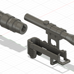 Screen_Shot_2020-01-20_at_7.39.17_PM.png Archivo STL DL-44 Mod kit para Mauser C96・Design para impresora 3D para descargar