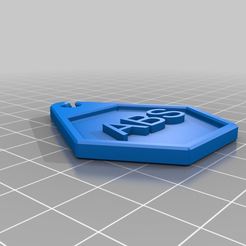 85fc840e2c238c730a2be2ddd81e155b.png Бесплатный 3D файл Теги 3D-филаменты・Модель для загрузки и 3D-печати