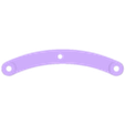 but%C3%A9e_dancre.stl Spiral escapement movement ech 1/2 - Spiral escapement ech 1/2