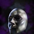 VG3.jpg Nameless ghouls mask, Ghost BC Perpetua Era