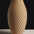 bubble_vase_home-decor-vase-stl-file-vase-mode.jpg Bubble Vase, Decoration Vase, Home Decor | Slimprint
