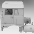 slflatsba0003.jpg MACK F700 SLEEPER CAB SBA SCALE 1/32