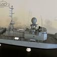 IMG_1489.jpg High-speed missile boat - Gepard class 143A