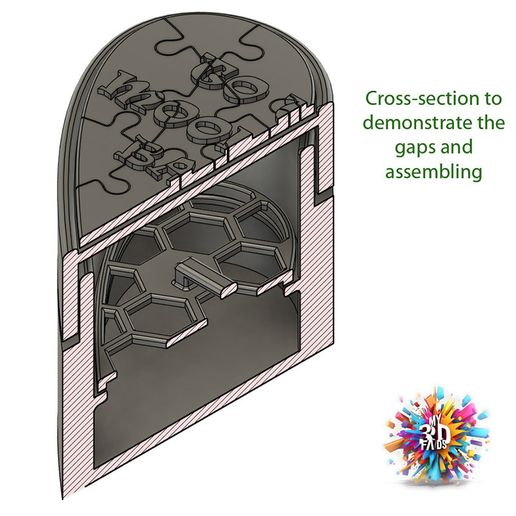 assembly.jpg Herz-Puzzle-Box "Bis zum Mond und zurück"