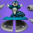 Base-Render-53497.jpg Spike (319) (Lilo & Stitch)