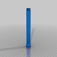 extension_8_in.png パラメトリック式 1/2インチ ポップアップスプリンクラー用ライザー