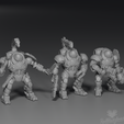 Steeljacks-1.png Steel Mandate K3N
