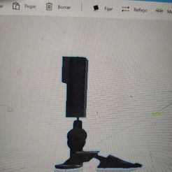 WhatsApp-Image-2022-09-18-at-2.15.23-AM.jpeg Fichier 3MF gratuit jambe robotique modèle "CYBORG".・Modèle imprimable en 3D à télécharger
