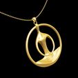 Yoga-Pendant-Jewelry-Sculpture-Necklace-Medallion-Gold-3D-Print-Model-02.jpg Pingente de ioga jóias escultura colar medalhão ouro modelo de impressão 3D