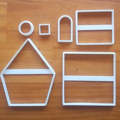 Screenshot_20210920-121418_Gallery.jpg STL file Cutter gingerbread house gingerbread house gingerbread house fondant ceramic clay doughs・3D printing design to download