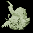 Foul-Deamon-Snail-Beast_1.png Foul Deamon Snail Beasts
