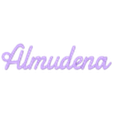 Almudena.stl Almudena
