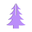 Part_2_2.stl Christmas Tree