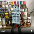 4.png RPG kit 3D printable files for Action Figures