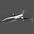 untitled.409.jpg STL-Datei design aircraft herunterladen • 3D-druckbares Objekt, Guich