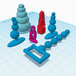 pack.png Fichier STL paquet de jouets sexuels・Design pour imprimante 3D à télécharger