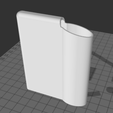 Bic-cig-case.png Cigarette + Bic lighter case