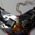 SAM_3135.JPG HexaBot - DIY Delta 3D Printer - 3D Design