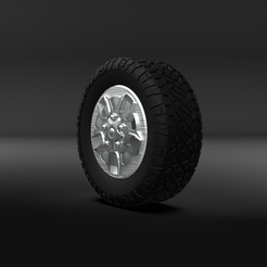 TireRender2_Modeled_by_PabloModelkits.png 4x4 Tire