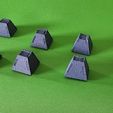 Dragons-Teeth.jpg PaintNBuild Obstacles