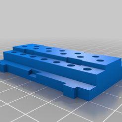 16b94ff0-daa5-474b-b327-024a3ababf49.png 3D-Datei Mini-Organizer für Mototool-Zubehör kostenlos・3D-Drucker-Design zum herunterladen