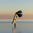DRC-Mirror.png JDM Mirror 1/10th