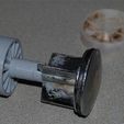 208f190270b885a97637f413ac954797_display_large.jpg Replacement for a broken hair sieve at the sink stopper