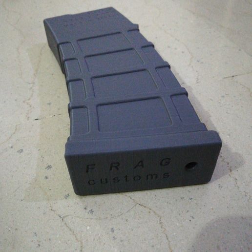 16481501463858624693831431259485.jpg We G36 gbbr Pmag shell and plate