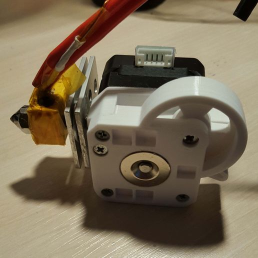 20200324_181340.jpg Ottoman 3D - Fully Printable Geared Extruder v2 (FPGE)