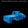 New-Project-2021-10-04T122758.197.png 1948 Austin A40 Pick-up Gasser - Drag Car Body