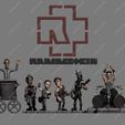 15.jpg Rammstein - Christoph Schneider 3dprinting