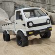 ahead-RC-Kei-Trruck-10.jpg Crawler Kei Cab - 1/10 RC body