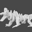 Rounded-style-crocodile.png Cocodrilo Robotek