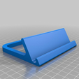 ipadprostand.png Simple iPad Pro Stand (12.9 inch)
