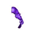 Undead A Modular Arm 03.stl Untot A