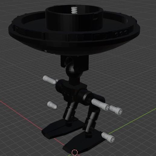 Výstřižek.jpg LOLA (LO-LA59) DROID Obi-Wan Kenobi