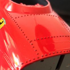 Rivets.jpg Tamiya Ferrari 312B Detail Set