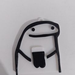 Flork-Fernecero.jpg Free STL file Flork Fernecero・3D printer model to download