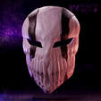 01.png Hollow Ichigo Mask - Bleach.  Mask Set