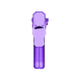 smallprinters-part2.stl Ciberpunk 2077 Rebecca's Gun "Guts"
